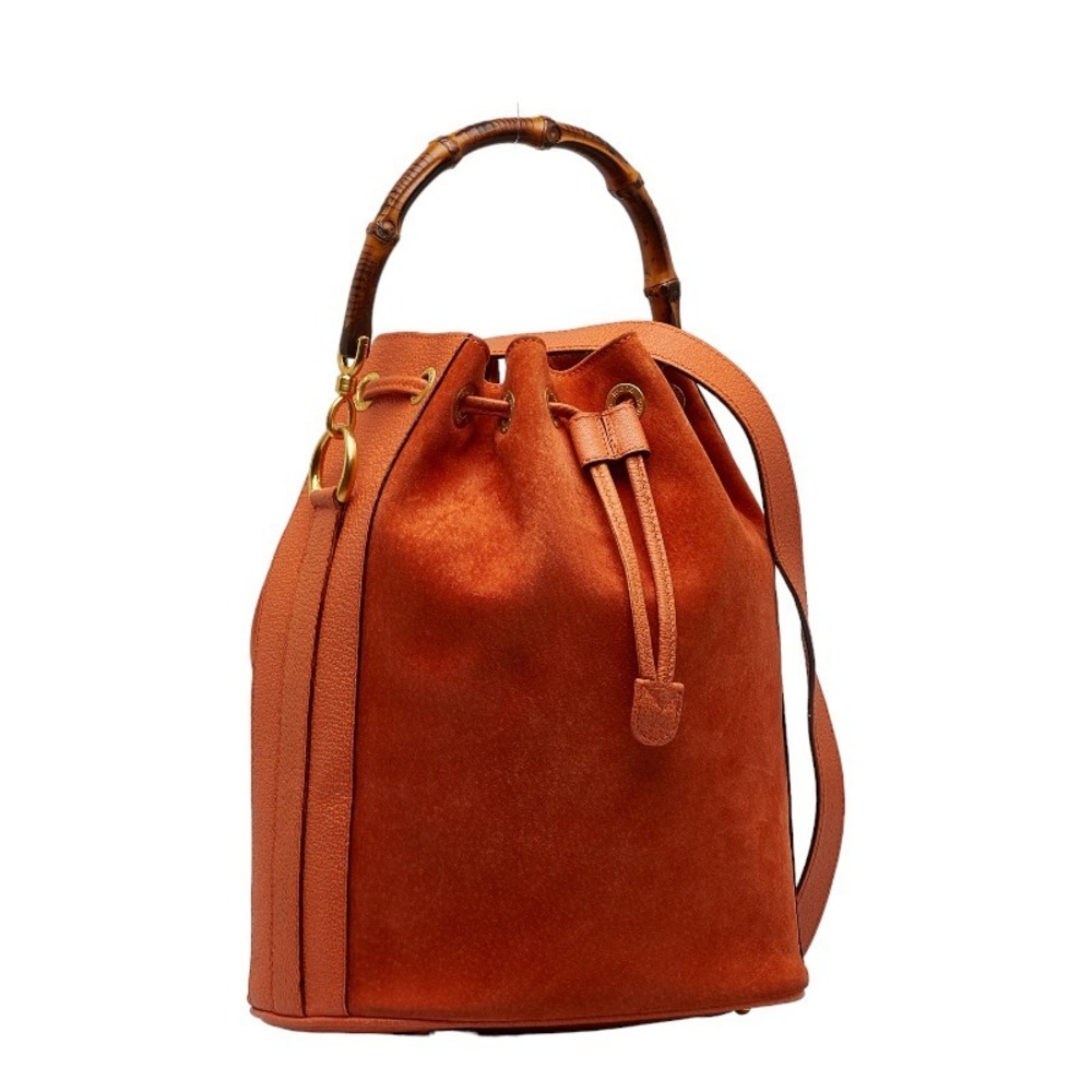 Gucci Bamboo Handbag - Picture 3 of 10